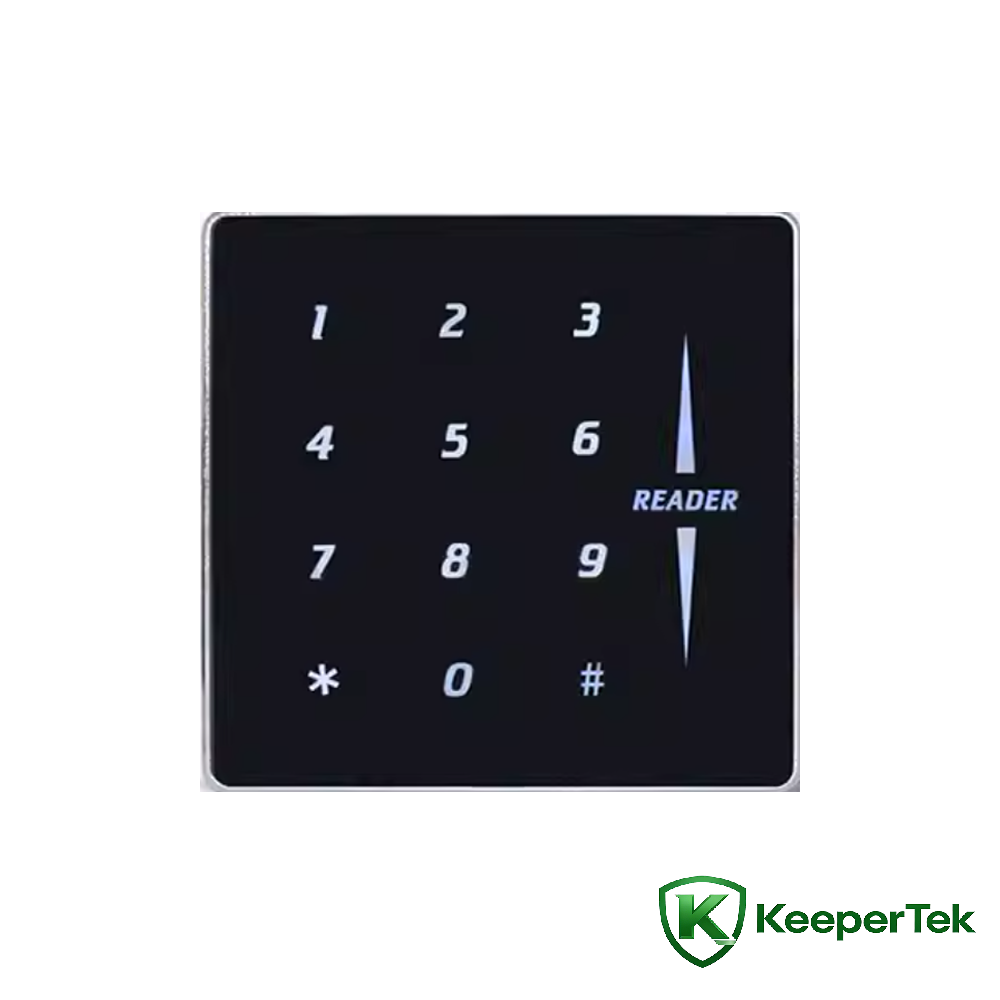 Access Control Password & Card Reader KT-WG08